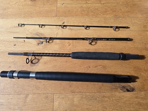 Shimano travel boat rod - shimano,