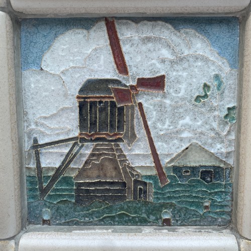 Vintage royal delft cloisonne - vintage,