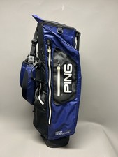 Ping Hoofer Monsoon/ Stand Bag