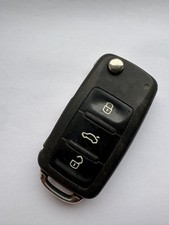 GENUINE SEAT 3 BUTTON REMOTE