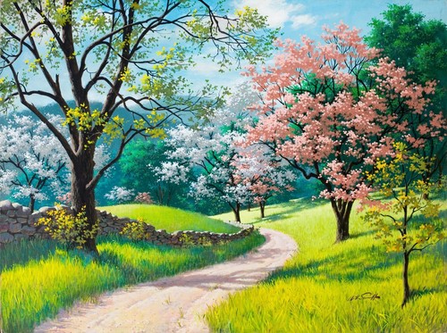 Arthur sarnoff spring - arthur,
