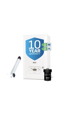 Baxi 824 combi2 - baxi,