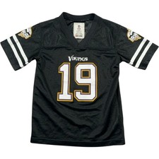 NFL Minnesota Vikings Jersey