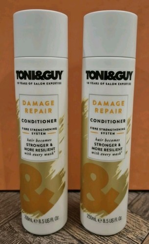 Toni guy damage - guy, repair