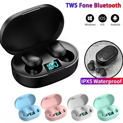 Tws bluetooth earphones - tws,