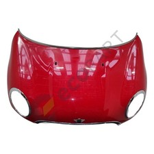 MINI CLUBMAN ONE MK2 R55 Bonnet 41612754738