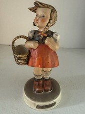 A Vintage Hummel Goebel