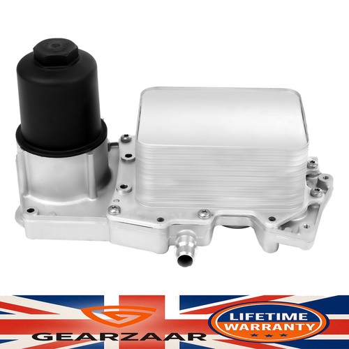 For range rover oil cooler - for,