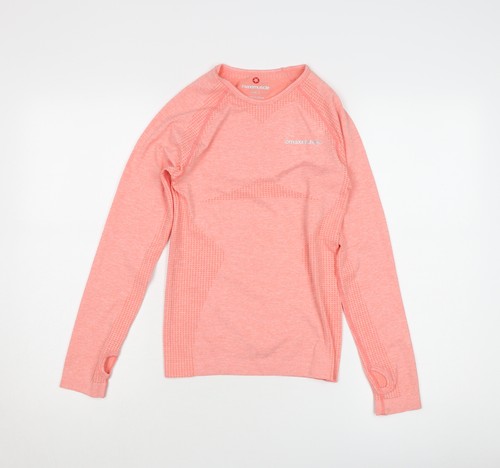 Maximuscle women pink - maximuscle, women's