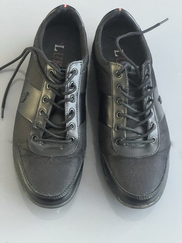 Luke 1977 men trainers uk8 - trainers,