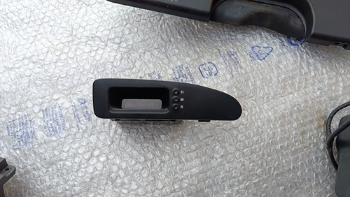 Hyundai scoupe coupe clock - hyundai, /