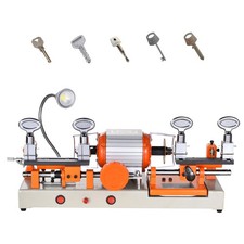 Two-sided Multifunctional