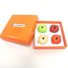 Le Creuset Mini Cocotte Magnet