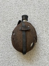 WW2 German Water Bottle MN 42