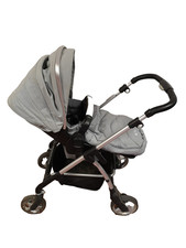 Silver Cross Wayfarer Single Seat Stroller Buggy  H3  G775