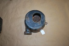 1966 68 SUZUKI T20 AIR FILTER