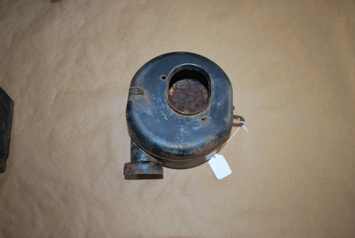 1966 suzuki t20 air - t20, filter