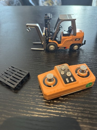 Trucks alloy forklift - alloy,