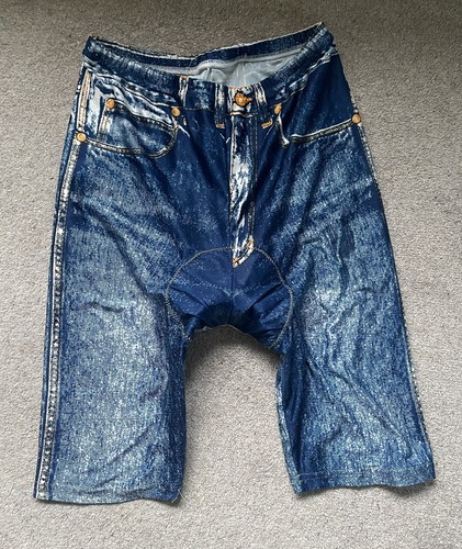 Vintage biemme ciclojeans blue - ciclojeans,