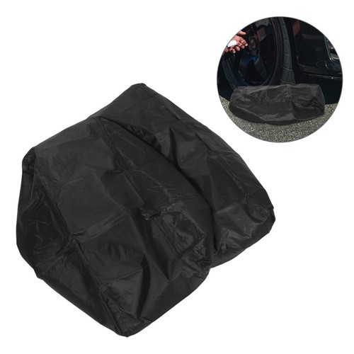 Pcs winch cover heavy duty - 2,