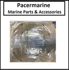 Tigershark Jetski Pump Gasket