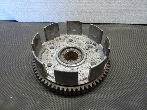 Kawasaki ar125 clutch cage