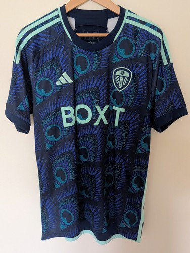 Leeds united 2023 adidas - united,