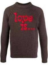 DSQUARED2  Mens LOVE IS