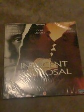 laserdisc films PAL. Bundle