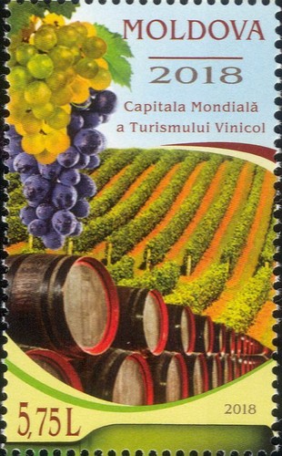 Moldova 2018