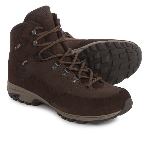 Hanwag tudela light gore tex - hanwag, gore-tex®