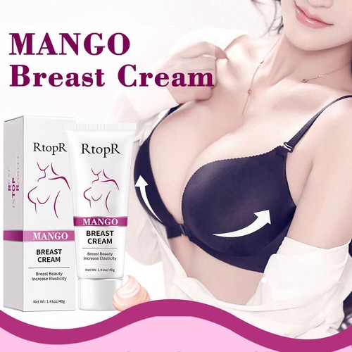 Bigger breasts enlargement - breasts,