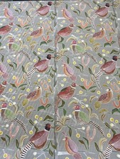 VOYAGE FABRIC  LOSSIE