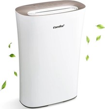 Comfee air purifier with true - comfee',