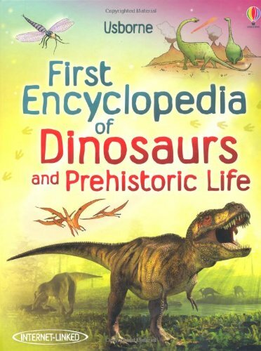 First encyclopedia - first, of