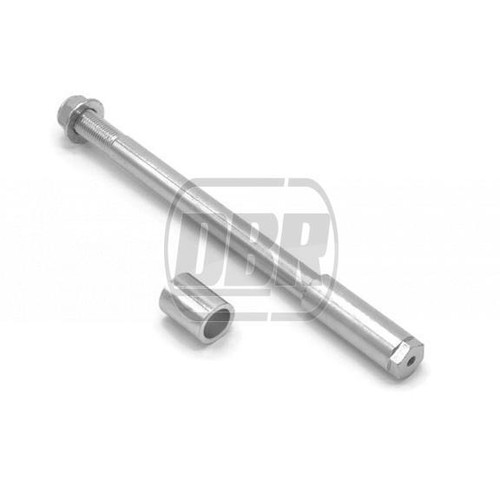 Pit bike drilled wheel - pit,