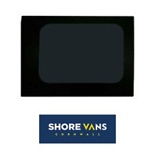 Vauxhall Vivaro Window Glass
