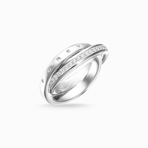 Thomas sabo together - together, forever