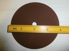 Replacement Grinding Disc