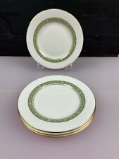 4 x Royal Doulton Rondelay