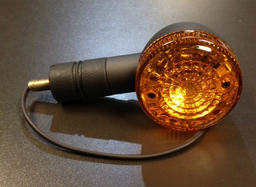 Indicator flasher turn - , signal