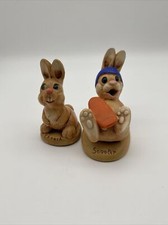 Vintage MoorCraft Design