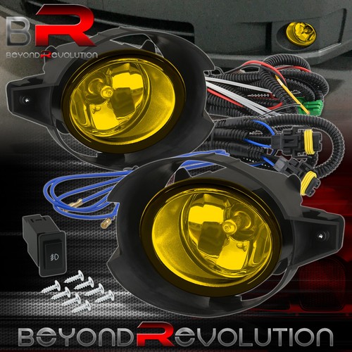 For 2007 2009 sentra b16 - sentra, fog
