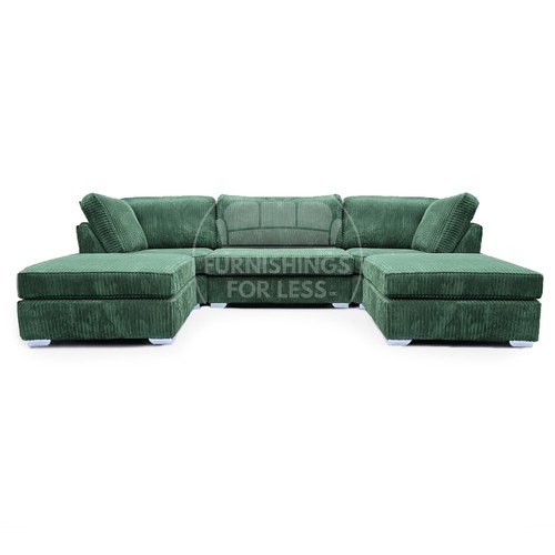 Bishop large shape - large, sofa