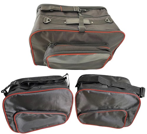 Pannier liner bags inner side - liner,