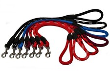 DOG PUPPY SHORT ROPE STRONG