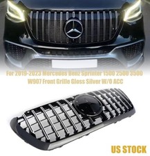 For 2018- Mercedes Benz