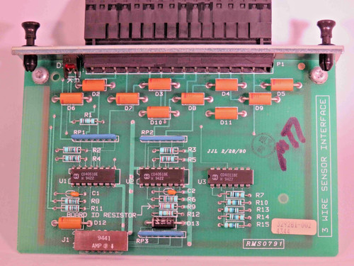 Veeder root tls 350 - tls-350,, ground