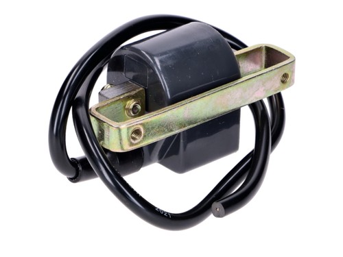 Ignition coil volt - ignition, 6
