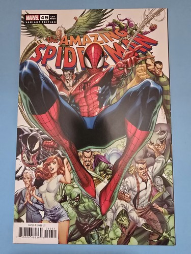 Amazing spider man - amazing, 5